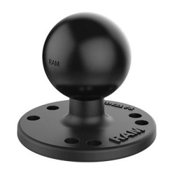 BALL C-SIZE 1.5", 2.5" ROUND