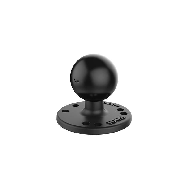 BALL C-SIZE 1.5", 2.5" ROUND