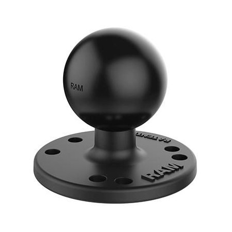 BALL C-SIZE 1.5", 2.5" ROUND