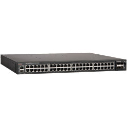 48-port 1 GbE switch PoE+, 3 | APLIUM