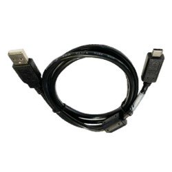 Charging and USB comm cable