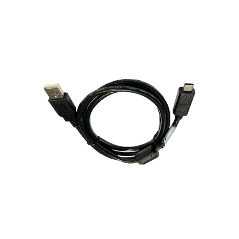 Charging and USB comm cable