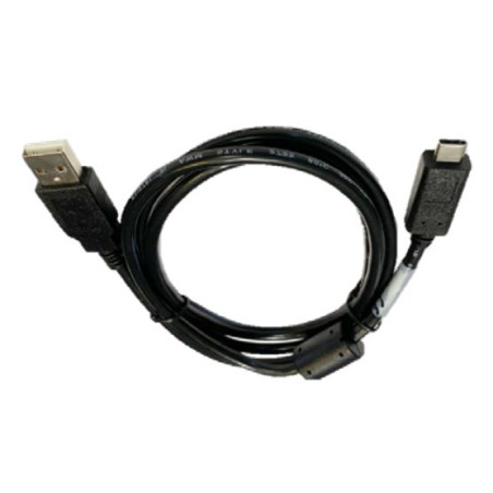 Charging and USB comm cable