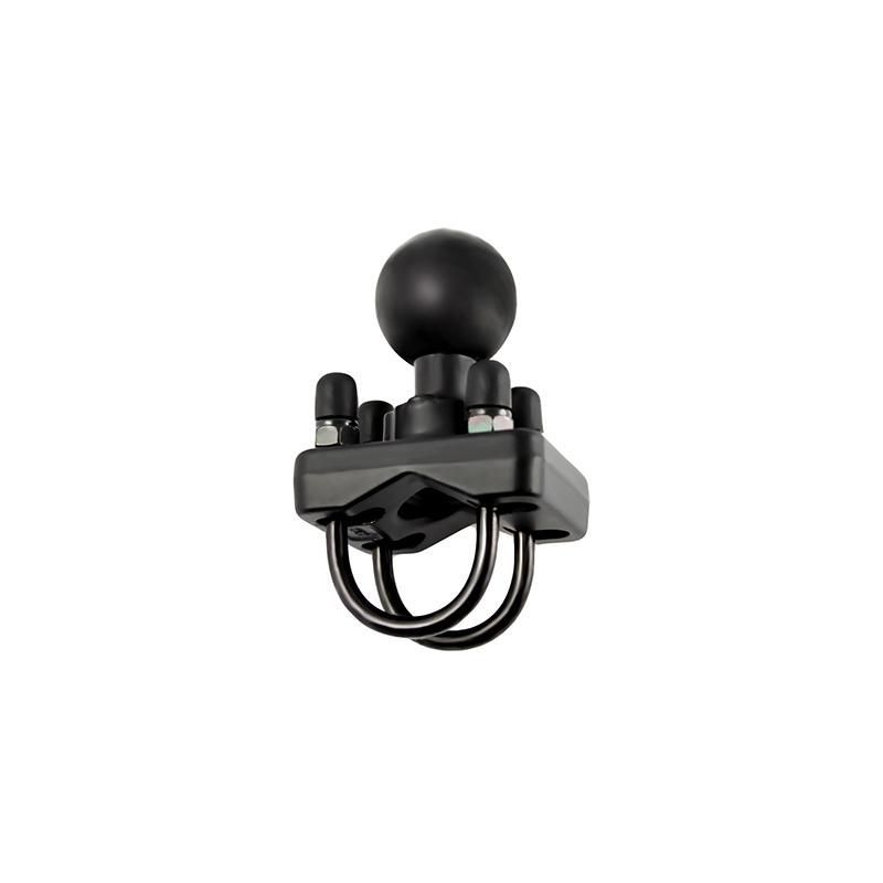 BALL C-SIZE 1.5", 2 U-BOLTS