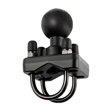 BALL C-SIZE 1.5", 2 U-BOLTS
