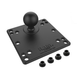 Ram MountVesa100 C