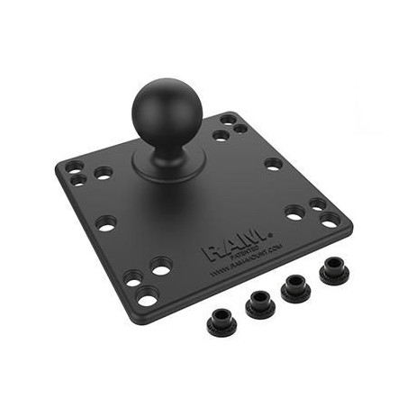 Ram MountVesa100 C