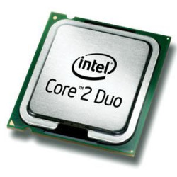 Core 2 Duo E8400 3.00GHz