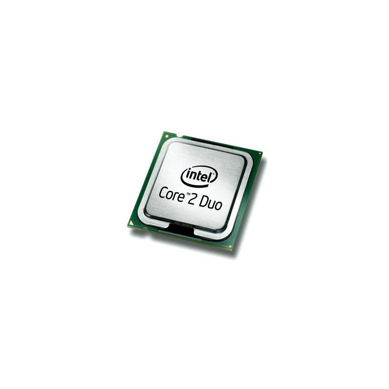 Core 2 Duo E8400 3.00GHz