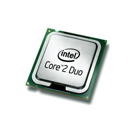 Core 2 Duo E8400 3.00GHz