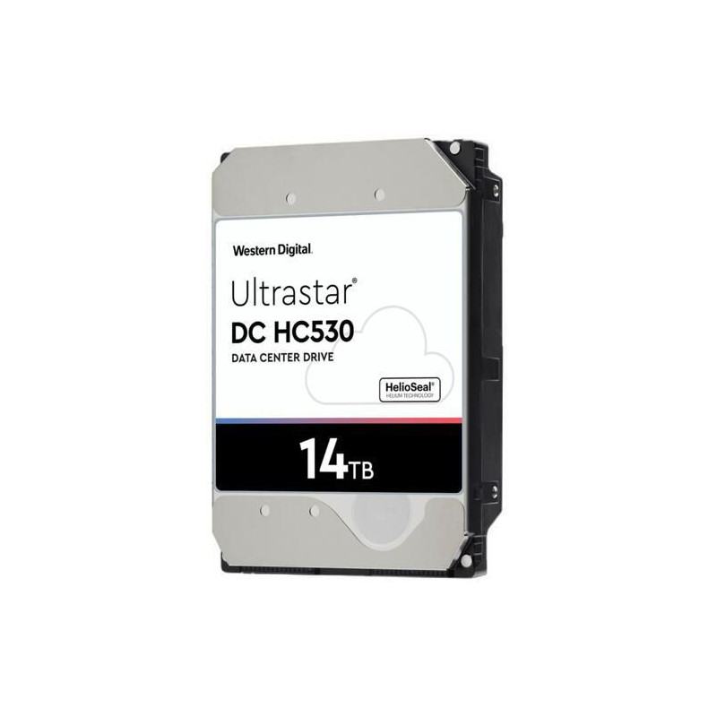 14TB 7.2K LFF SATA 6G