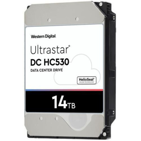 14TB 7.2K LFF SATA 6G