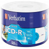 CD-R 700MB 52X EXTRA