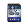SECURE DIGITAL CARD SDXC PRO