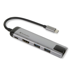 USB-C ADAPTER USB 3.1 GEN