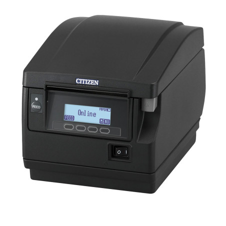 CT-S851III Printer USB +