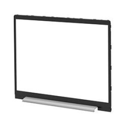 SPS-BEZEL LCD IR PVCY