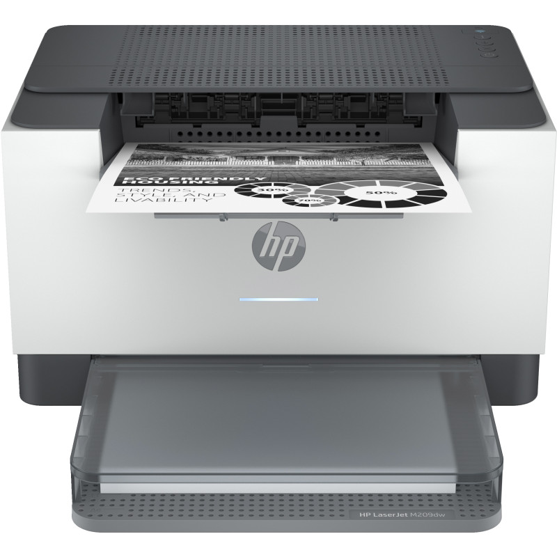 HP LASERJET SFP M209DW
