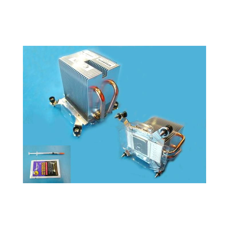 Processor Heatsink Assy