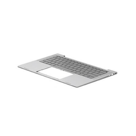 SPS-TOP COVER W/KB BL ITL