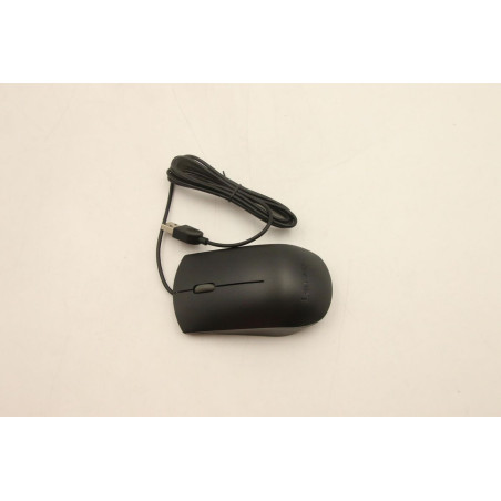 Wired USB ergonomic mouse