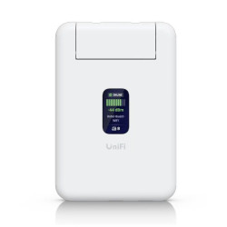 UniFi Travel Router