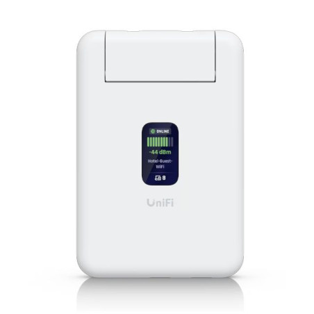 UniFi Travel Router