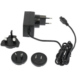 Charging Cable, With 220V
