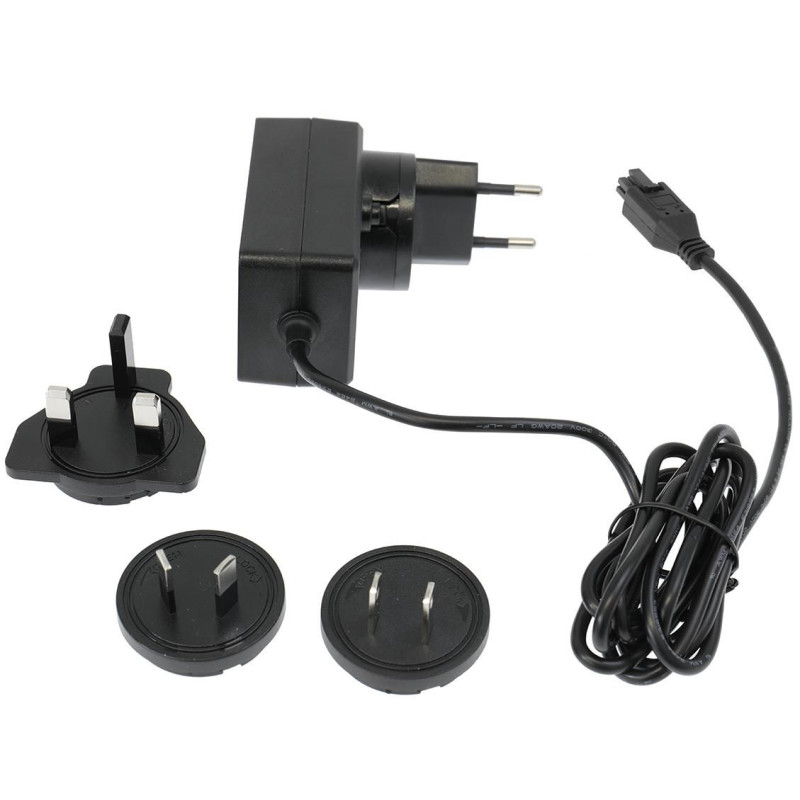Charging Cable, With 220V