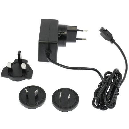 Charging Cable, With 220V