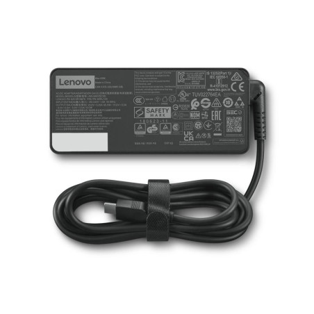 USB-C 65W AC Adapter