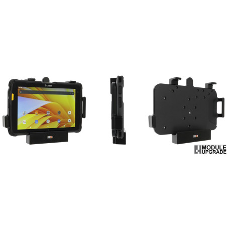 Passive holder for Zebra ET45