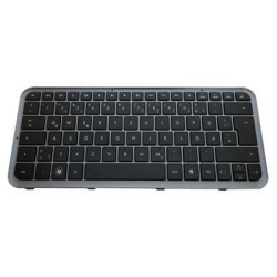Keyboard (SWISS)