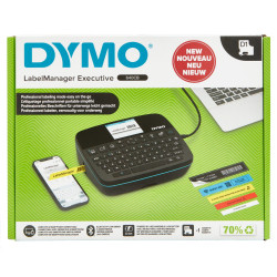 Ager 2202107 Label Printer