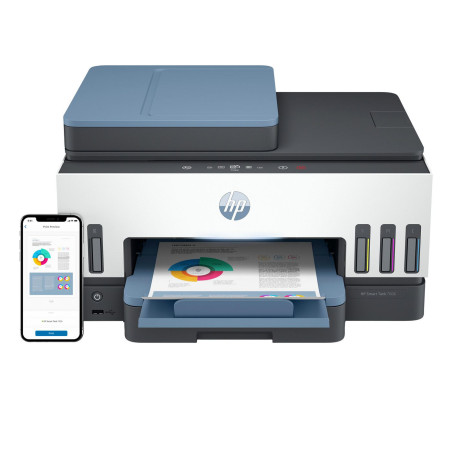 Smart Tank 7606 Wireless