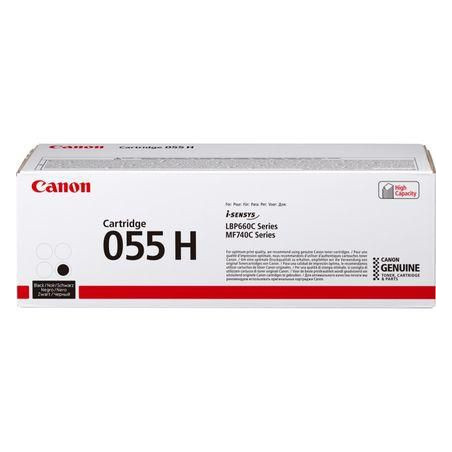 055H Toner Cartridge 1 Pc(S)