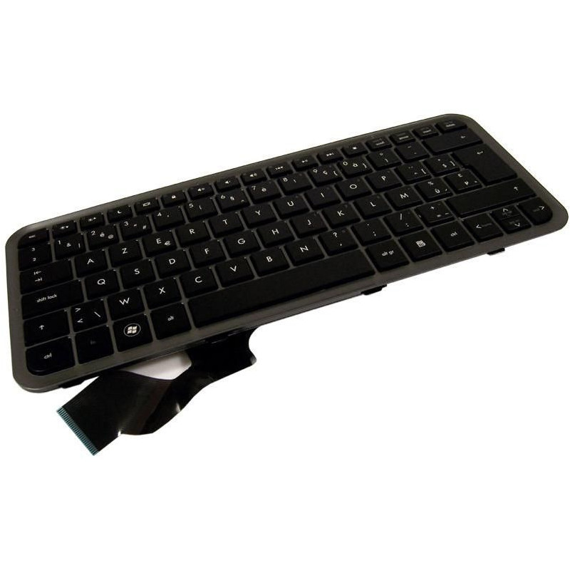 KEYBOARD MA FR