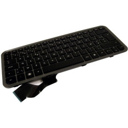 KEYBOARD MA CZECH