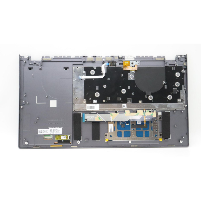 COVER Upper Case ASM_UKE