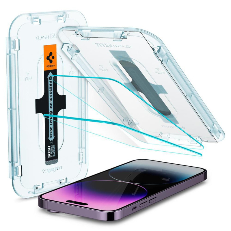 Mobile Phone Screen/Back
