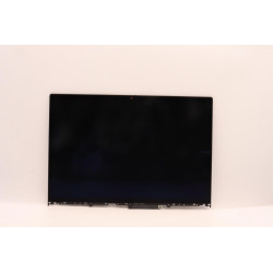 16" UHD+ Touch OLED display