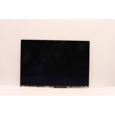 16" UHD+ Touch OLED display