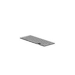 KEYBOARD NFB BL GR