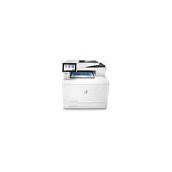 HP Color LaserJet Ent MFP M480f Printer