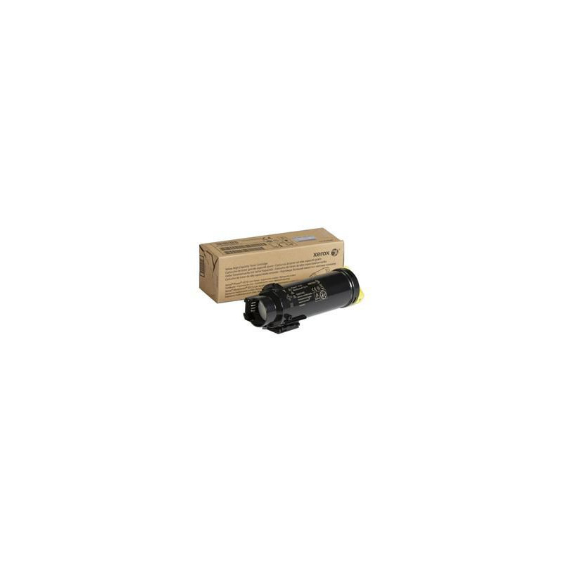 Toner Cartridge 1 Pc(S)