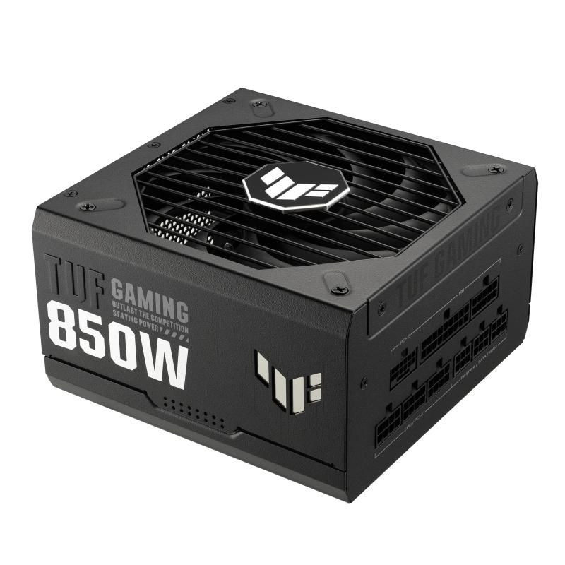 Tuf Gaming 850W Gold Power