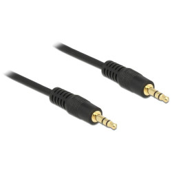 Stereo Jack Cable 3.5 mm 3