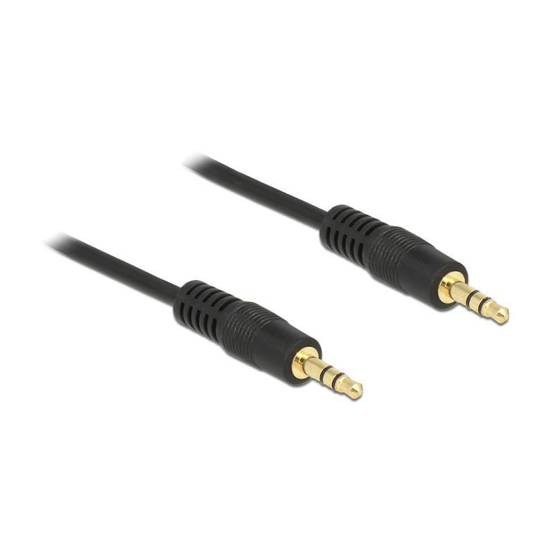Stereo Jack Cable 3.5 mm 3