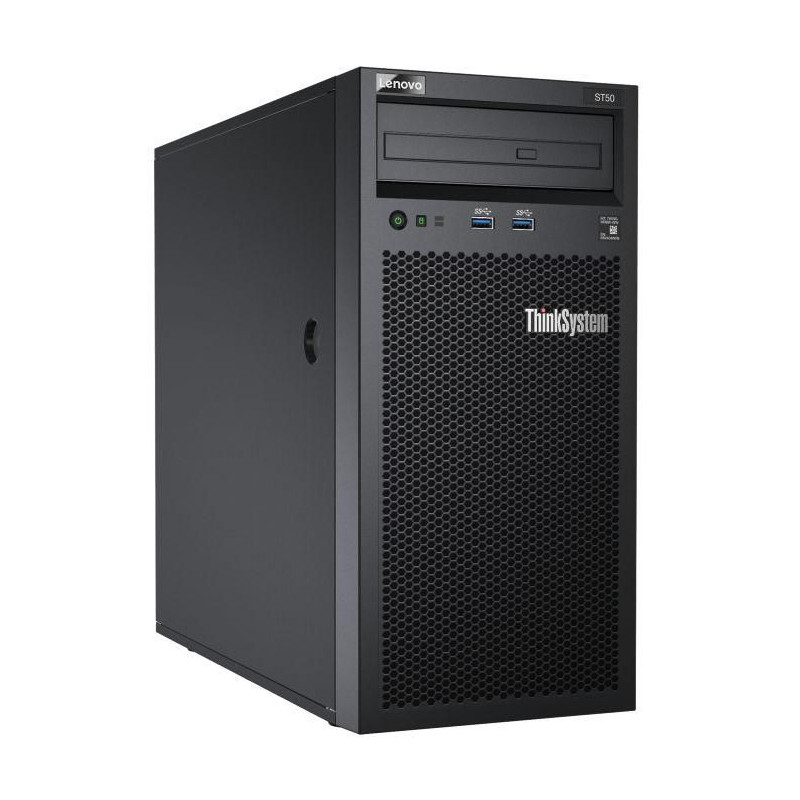 DCG ThinkSystem ST50 Xeon