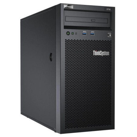 DCG ThinkSystem ST50 Xeon